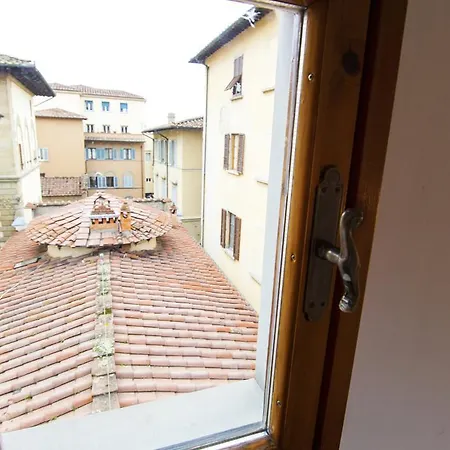 Riverside Apartment In Florenz Exterior foto
